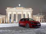 Volkswagen Golf GTi by MTM 2009 года